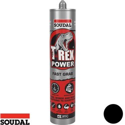 SOUDAL T-REX POWER FAST GRAB