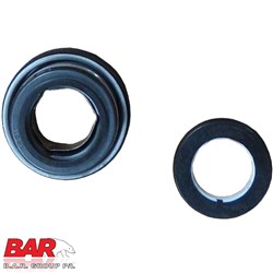 MECHANICAL PUMP SEAL 3/4
