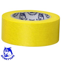 HUSKY MASKING TAPE 50MM X50M