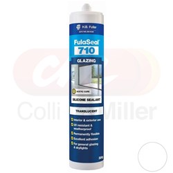 FULASEAL 710 TRANSLUCENT 310G