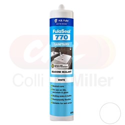 FULASEAL 770 WHITE 300G