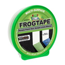 FROG TAPE GREEN 36MM X 55M