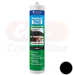 FULASEAL 700 BLACK 300G