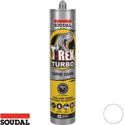 SOUDAL T-REX POWER TURBO 290ML