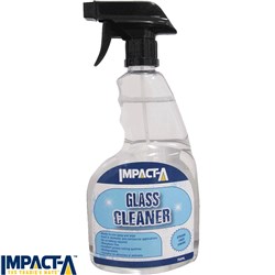 IMPACT-A GLASS CLEANER
