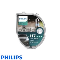 X-TREMEVISION PRO150 H7 GLOBE