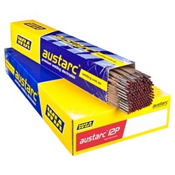 ELECTRODE WIA 12P 4.0MM-5KG