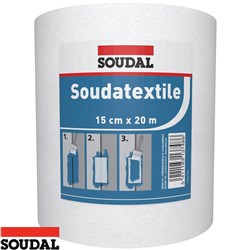 SOUDAL SOUDATIGHT GEOTEXTILE