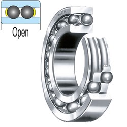 SELF ALIGNING BEARING 55MM