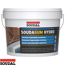 SOUDAL SOUDAGUM HYDRO 10KG