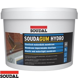 SOUDAL SOUDAGUM HYDRO 5KG