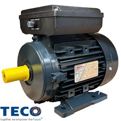 ELECTRIC MOTOR 4P 2.2KW B3