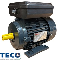 ELECTRIC MOTOR 4P 0.75KW B3