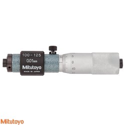 MITUTOYO INTERNAL MICROMETER