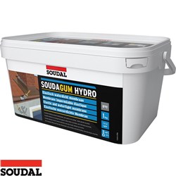SOUDAL SOUDAGUM HYDRO 1KG