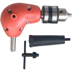 MEDALIST PORTABLE ANGLE DRILL