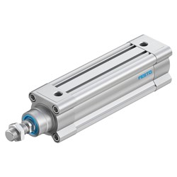 FESTO DOUBLE ACTING CYLINDER
