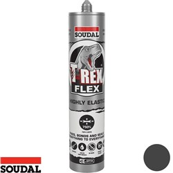 SOUDAL T-REX FLEX SEALANT