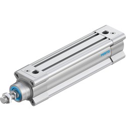 FESTO DOUBLE ACTING CYLINDER