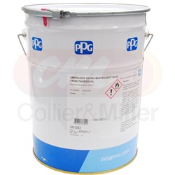 PPG AMERLOCK 400 WHITE 10L