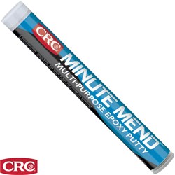 CRC MINUTE MEND EPOXY PUTTY