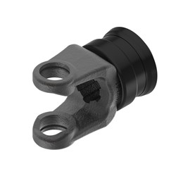 WEASLER YOKE Q/R 1.3/8 X 6 SPL