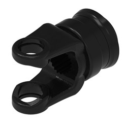 WEASLER YOKE Q/R 1.3/8 X 21 SP