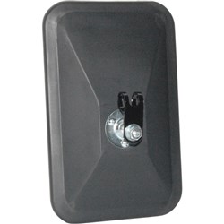 BRITAX MIRROR PLASTIC MOULD