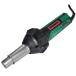 TRIAC ST PLASTIC WELDING GUN