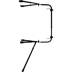 BRITAX MIRROR BRACKET SUIT