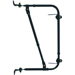 BRITAX MIRROR BRACKET SUIT