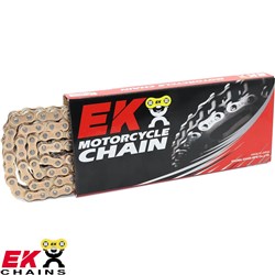 EK CHAINS 415 HEAVY DUTY GOLD