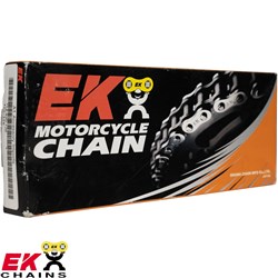 EK MOTORCYCLE CHAIN 420 126L