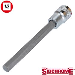 INHEX SOCKET 1/2 DRIVE 9/32