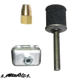 FIREBUG WAND REPAIR KIT