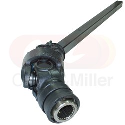 WEASLER HALF SHAFT 1.3/8 X 21