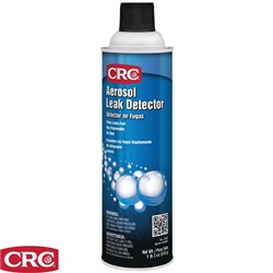 CRC LEAK DETECTOR 510G