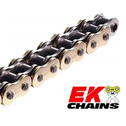 EK MOTORCYCLE CHAIN X-RING 530