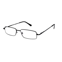 READING SPECS 1.0-MAG BLACK