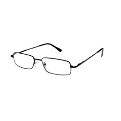 READING SPECS 2.0-MAG BLACK