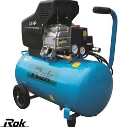 ROK AIR COMPRESSOR 2.5HP 40L