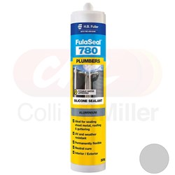 FULASEAL 780 300G ALUMINIUM