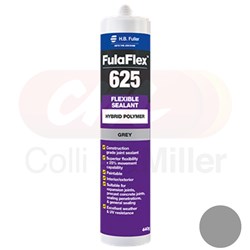 FULAFLEX 625 GREY 440G