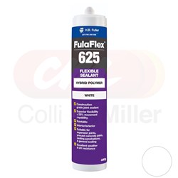 FULAFLEX 625 WHITE 440G
