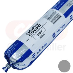 FULAFLEX 650FC GREY 600ML