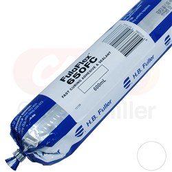FULAFLEX 650FC WHITE 600ML