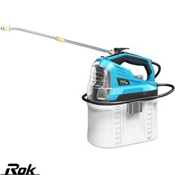 ROK 18V 7.5L SPRAYER KIT