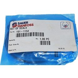 DANFOSS HYD MOTOR SEAL KIT