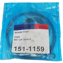 DANFOSS HYD MOTOR SEAL KIT
