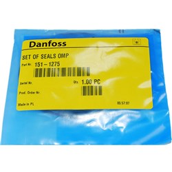 DANFOSS HYD MOTOR SEAL KIT